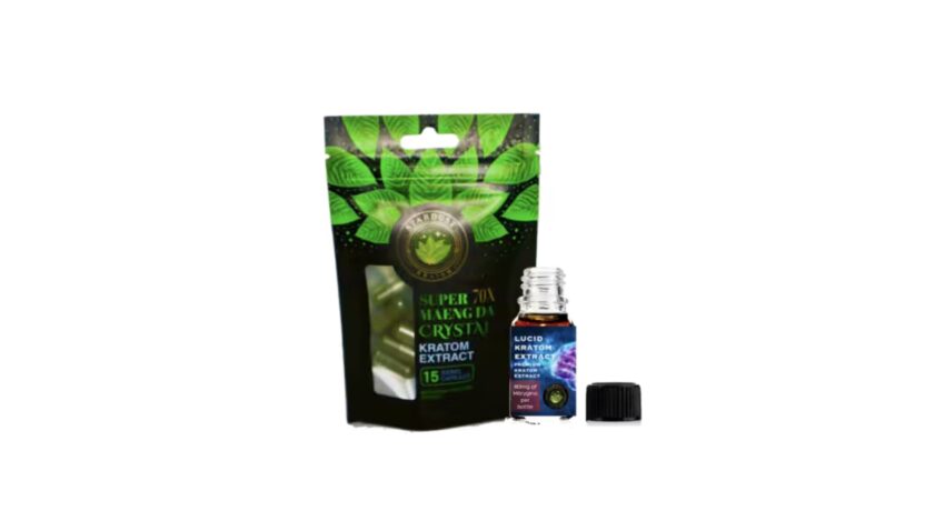 StardustKratom GUEST