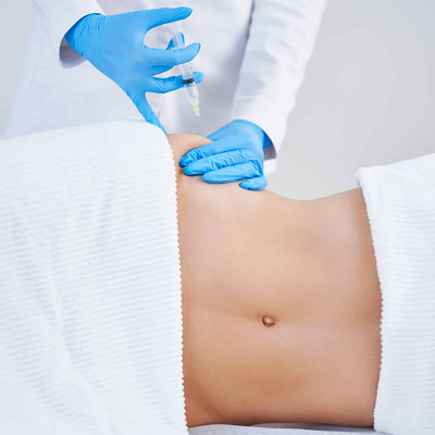 Is Enfield Royal Clinic the Best Clinic for Aqualyx Injection in Dubai