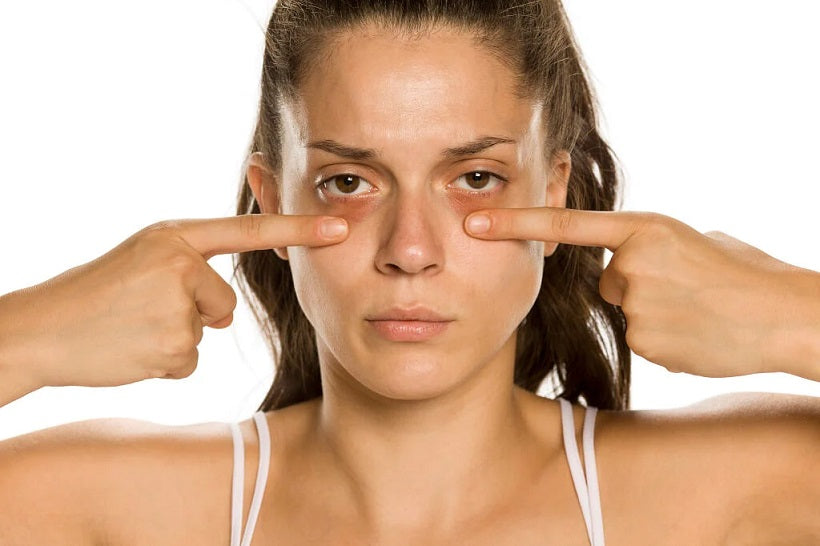 Eye Bag 800