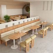 custom made restaurant furniture