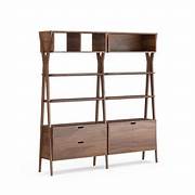 modular shelves manufacturers