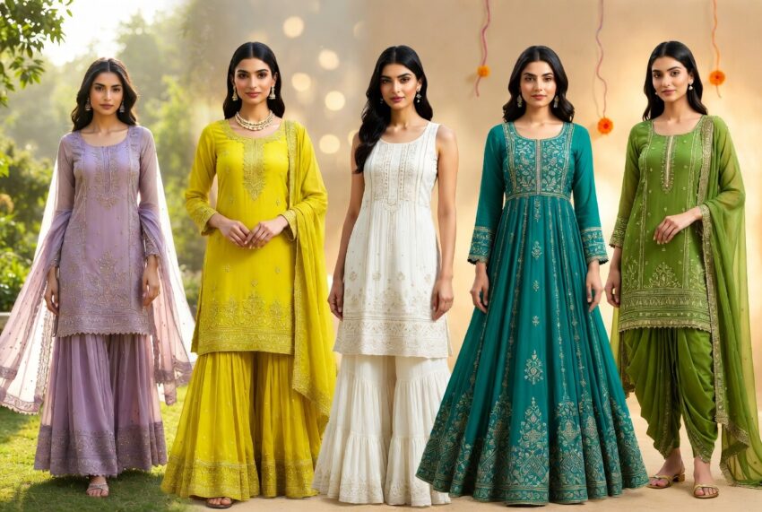 Raksha Bandhan Skip the Saree