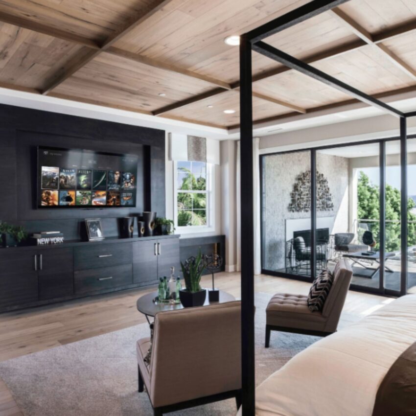 Residential Automation