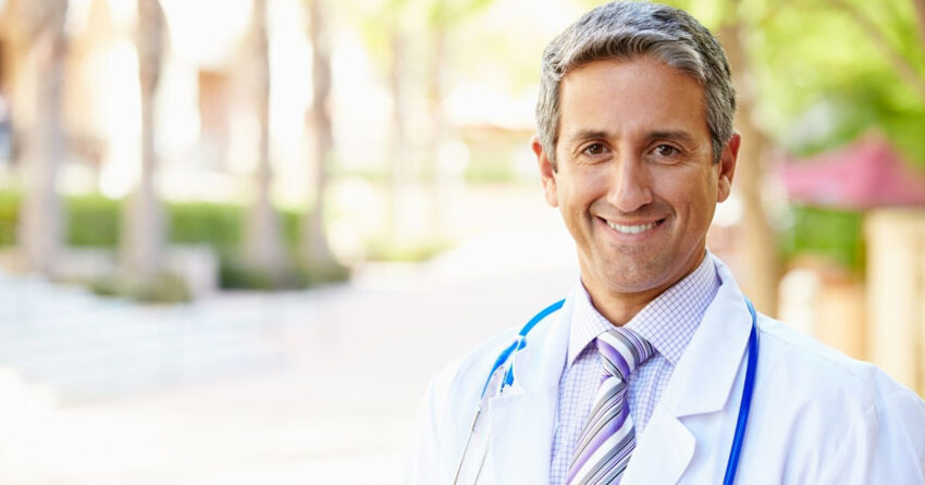 doctor