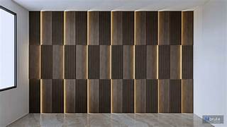 decorative wall panel manufacturers