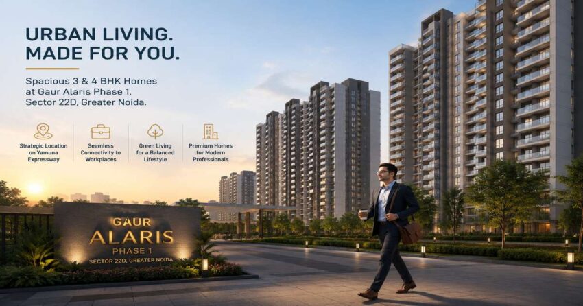 Gaur Alaris 13