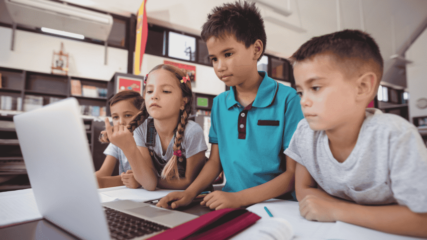 691ebaec7d92cc1ea44b6dfd Coding Class for Kids
