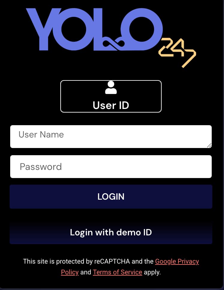 Yolo247 Club