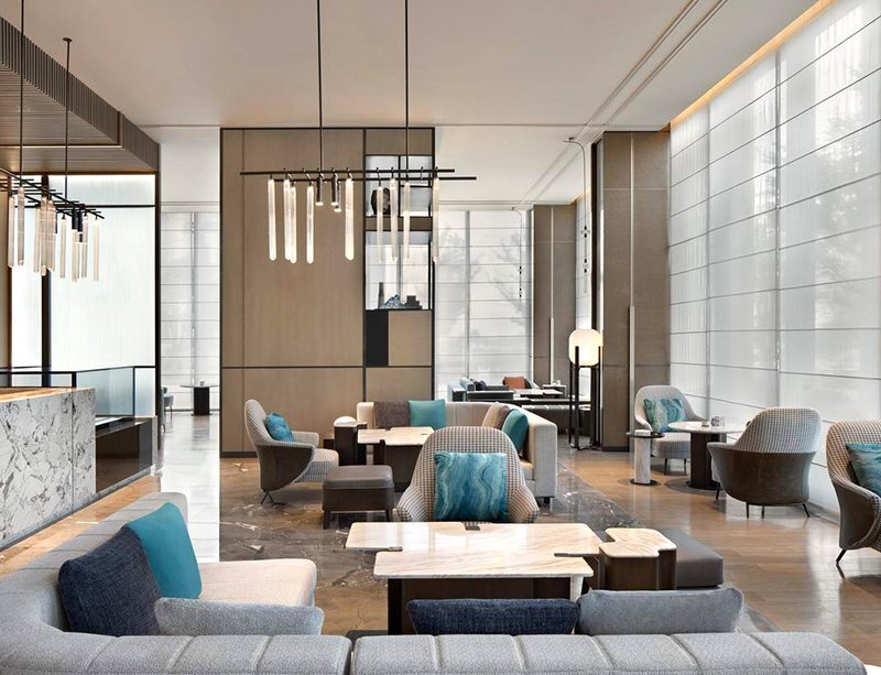 Hotel Furniture Manufacturer