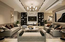 living room home interior design