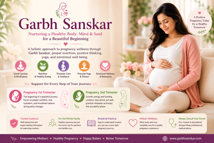 Garbh Sanskar