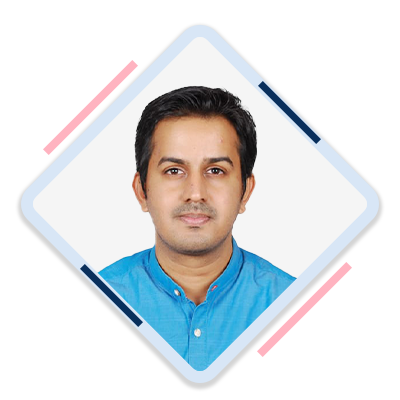 Dr Siddharth s joshi