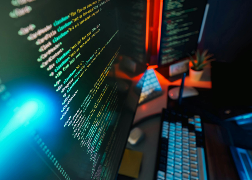 software development