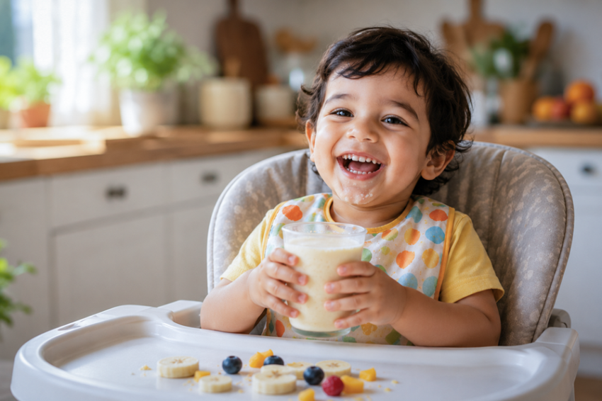 Blog 9 PediaSure Plus vs PediaSure Complete Triple Sure
