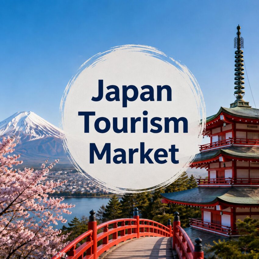 Japan Tourism Market