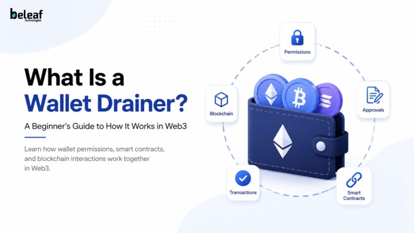 Wallet Drainer 1