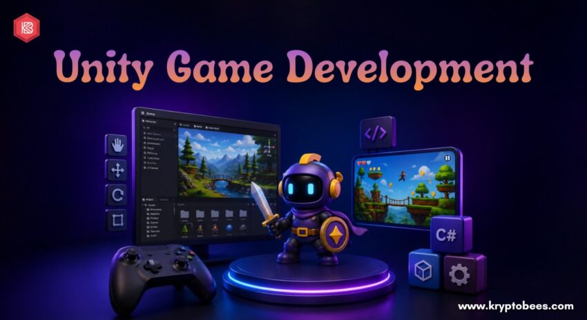 Unity Game Development