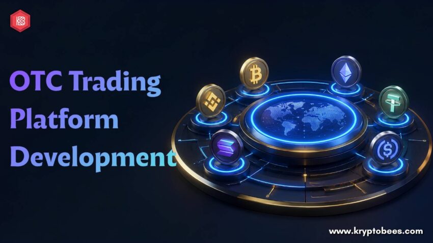 OTCTradingPlatformDevelopmen