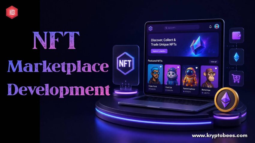 NFTMarketplaceDevelopmen