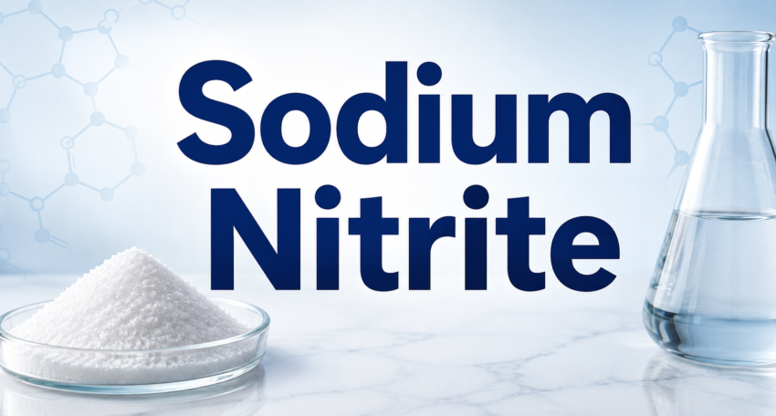 Sodium Nitrate