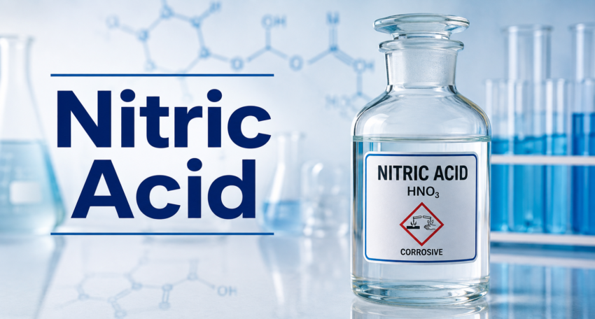 Nitric Acid