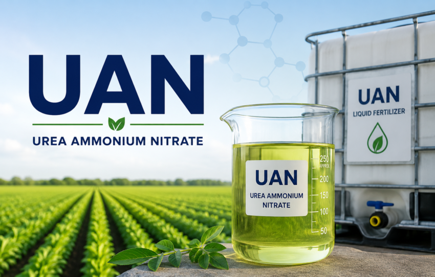 UAN