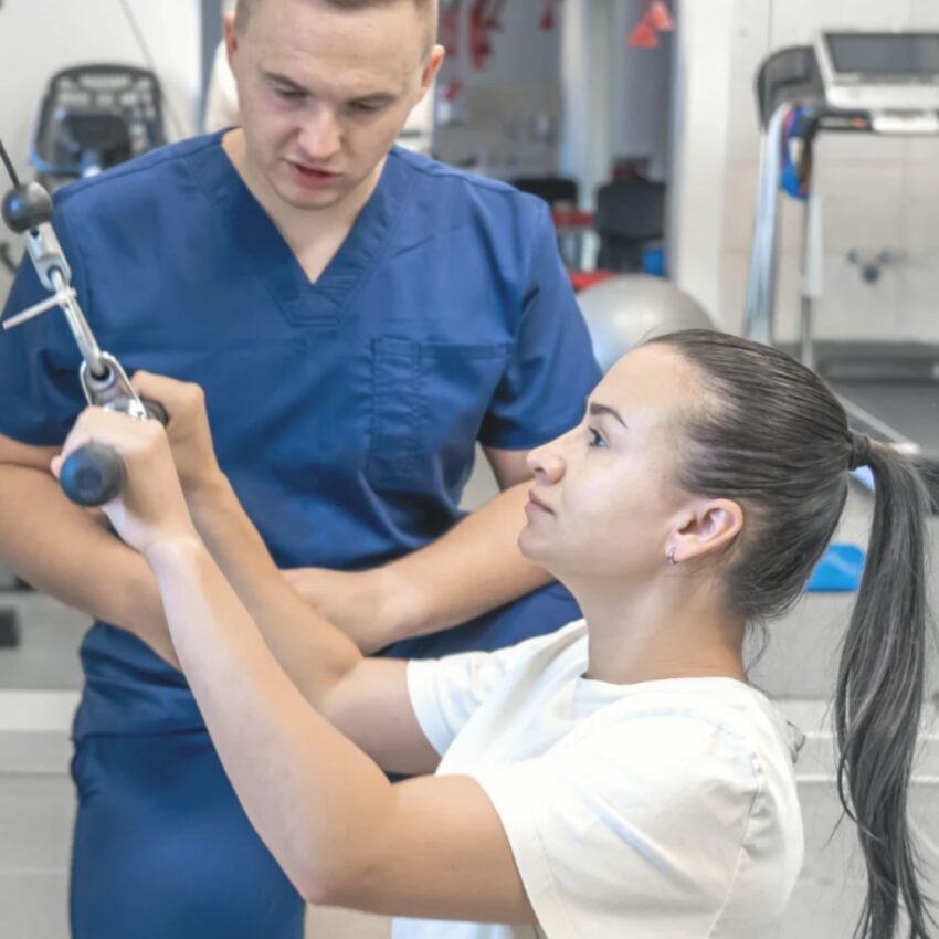 physiotherapy 1