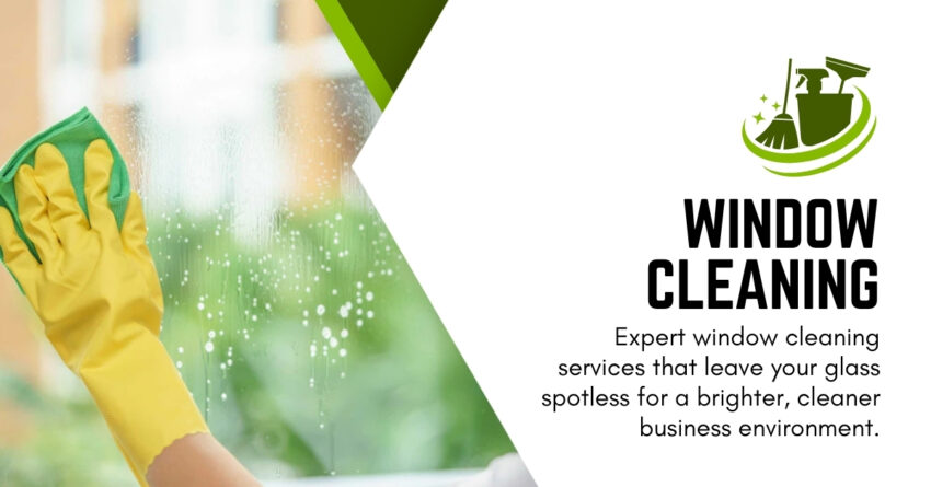 Window Cleaning