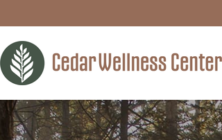 Screenshot 2026 07 12 at 17 58 50 Opioid Treatment Tacoma Cedar Wellness Center Methadone Clinic