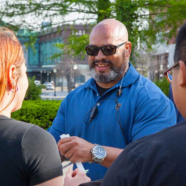 concert security services knight new york