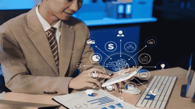 How Account Based Marketing Is Evolving With AI Driven MarTech
