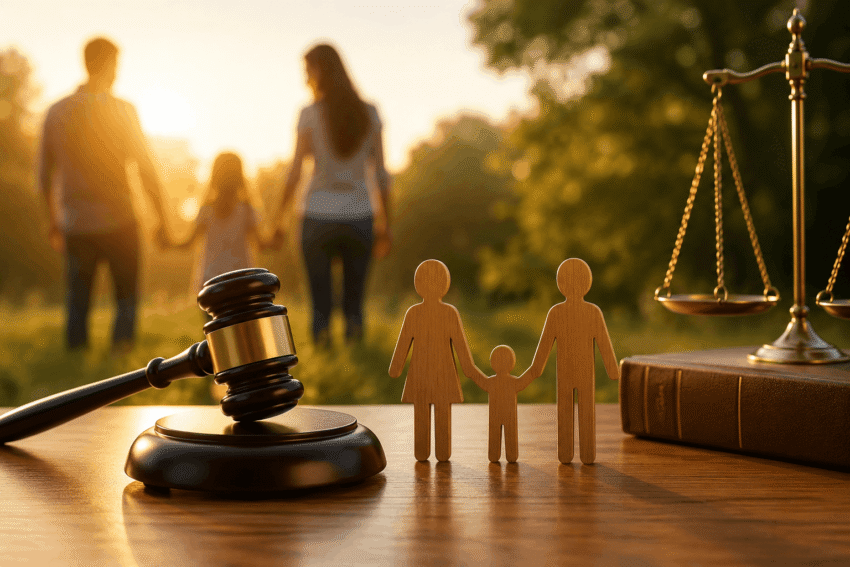 Protecting Children in Ellicott City Maryland Legal Guidance for Families 1