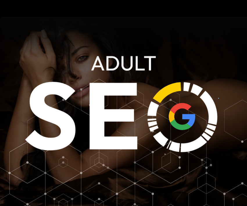 Adult SEO Services