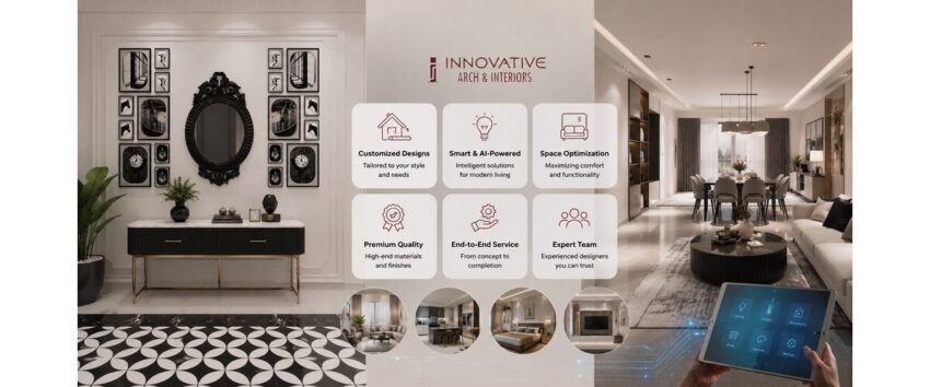Home Interior Designers in Greater Noida A Complete Guide
