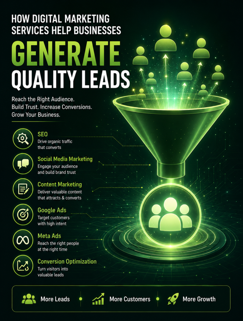 quality leads