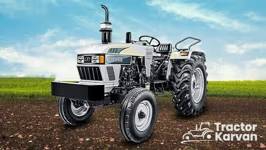 TAFE tractor price