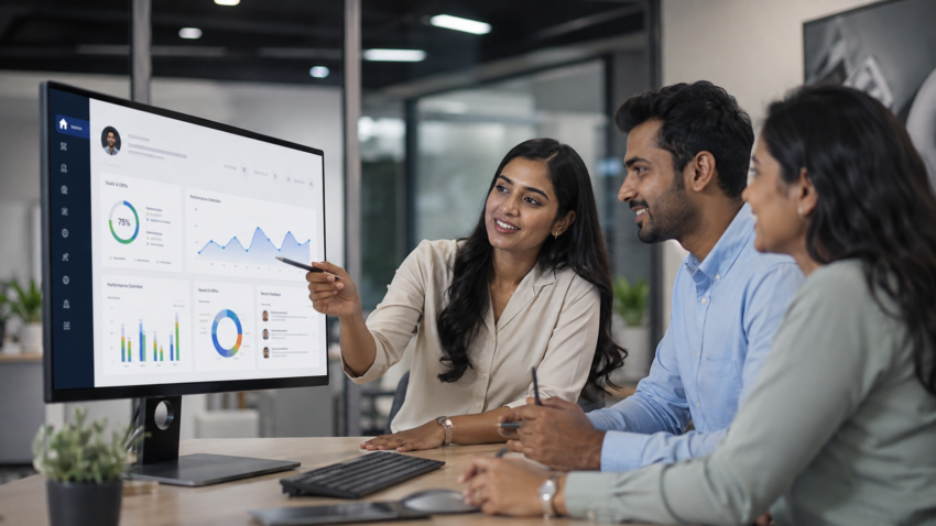 How HR Performance Management Software Is Changing Employee Performance Management