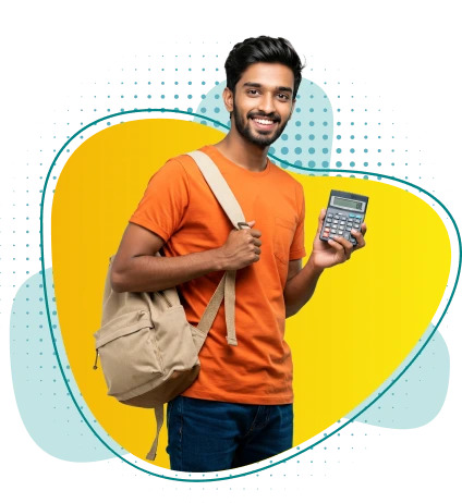education loan emi calculator