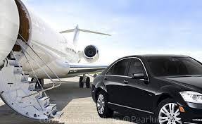 Commonwealth Limousine Service Inc. 1