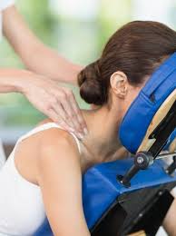 Stressnot Massage Inc
