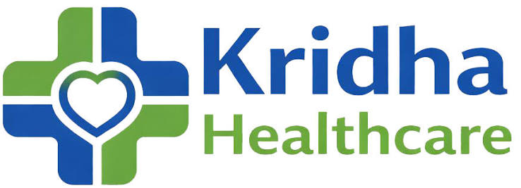 kridhahealthcare
