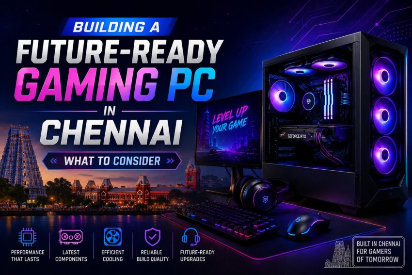 future ready gaming pc chennai banner 2mb
