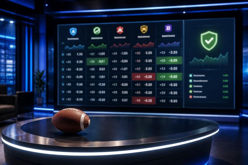 Key Factors to Consider Before Choosing a Sports Betting App