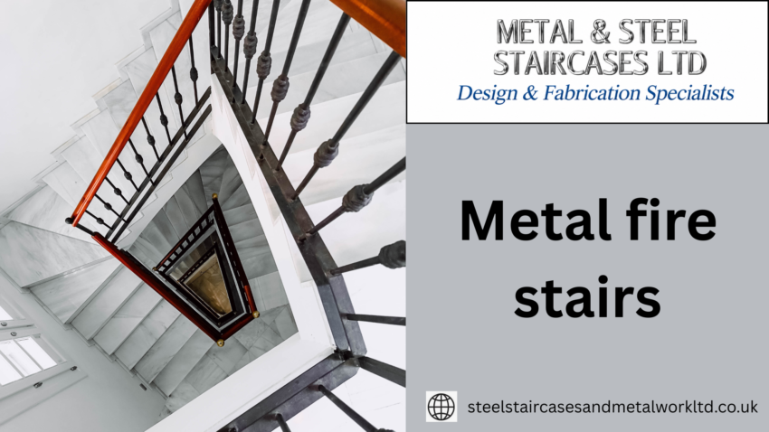 steelstaircasesandmetalworkltd.co .uk 2