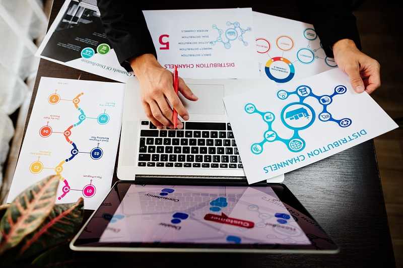 digital marketing agency Dubai