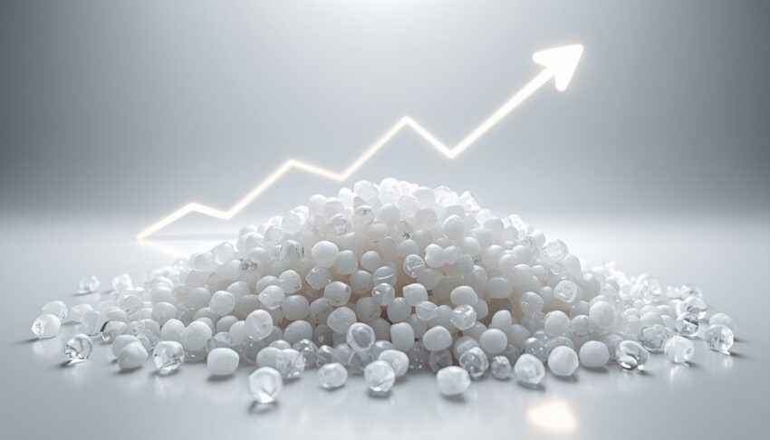 lucid origin Create an ultra premium 8D advertising style 3D product visualization of Recycle 0