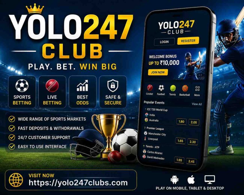 yolo247 clubs