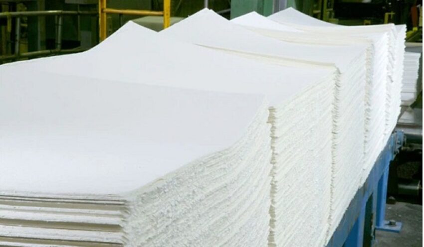 BleachedHardwoodKraftPulp