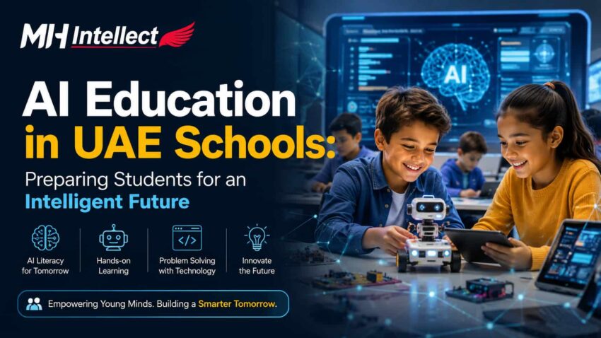 ai education uae