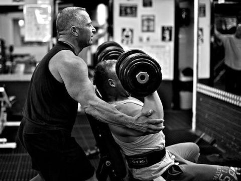 Longevity Strength Training Vancouver